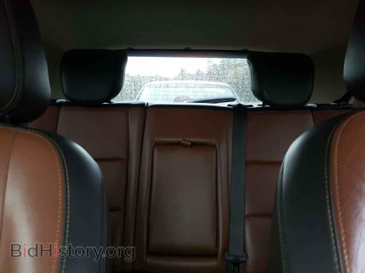 2014 BUICK ENCORE - VIN: KL4CJHSB2EB645391 - Photo 10