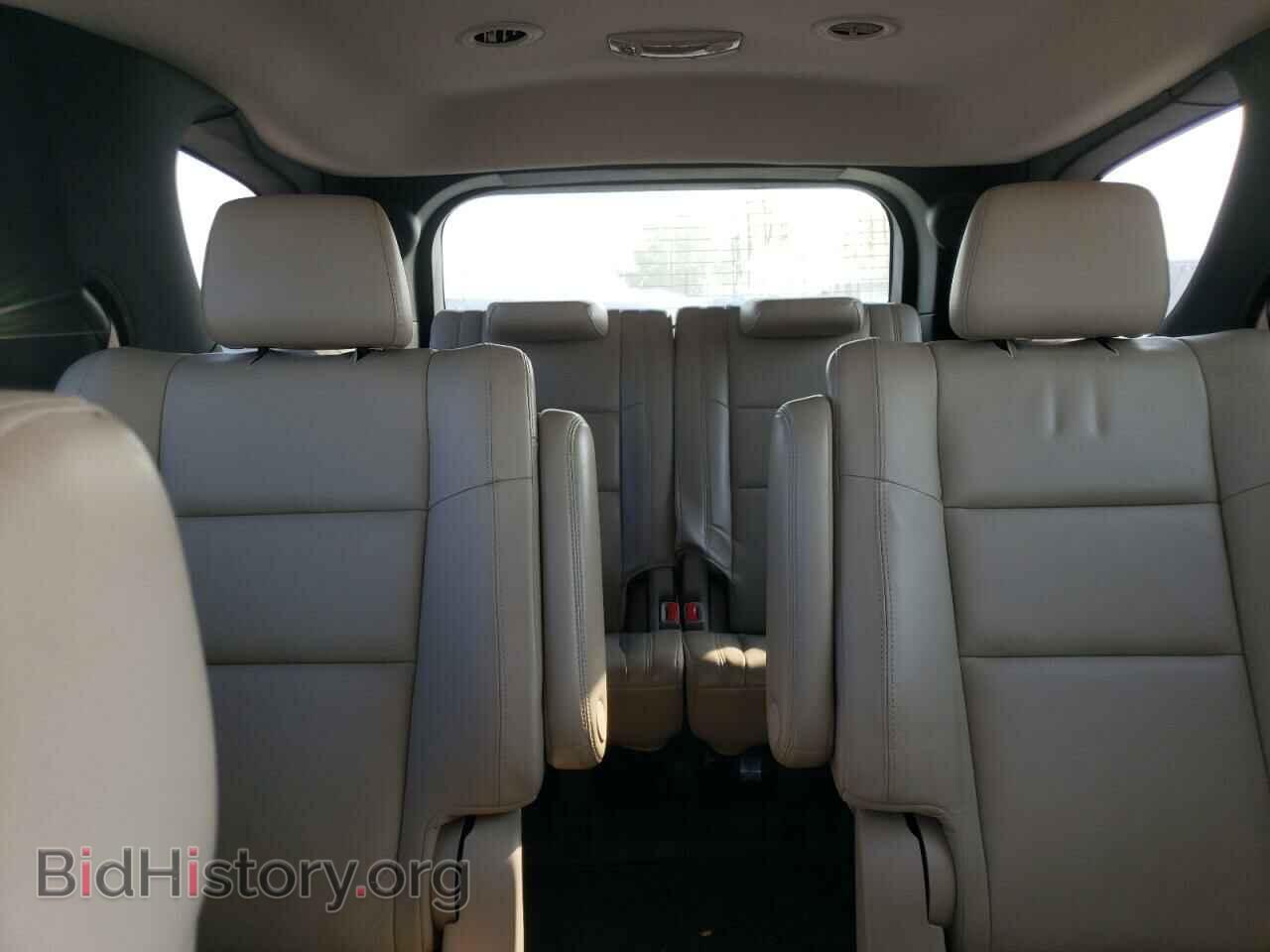 2015 DODGE DURANGO - VIN: 1C4RDJDG2FC240800 - Фото 10
