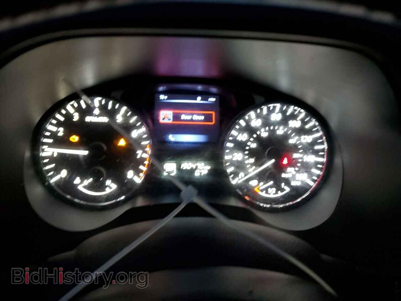 2015 NISSAN PATHFINDER - VIN: 5N1AR2MN3FC611364 - Фото 9