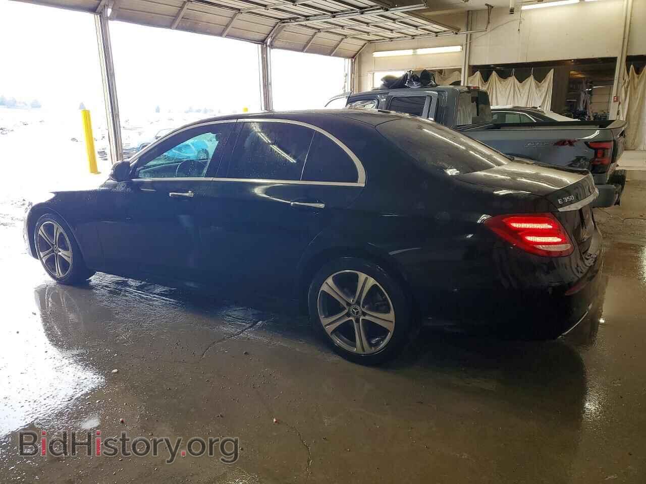 2020 MERCEDES-BENZ E-CLASS - VIN: WDDZF8DB3LA738024 - Фото 2