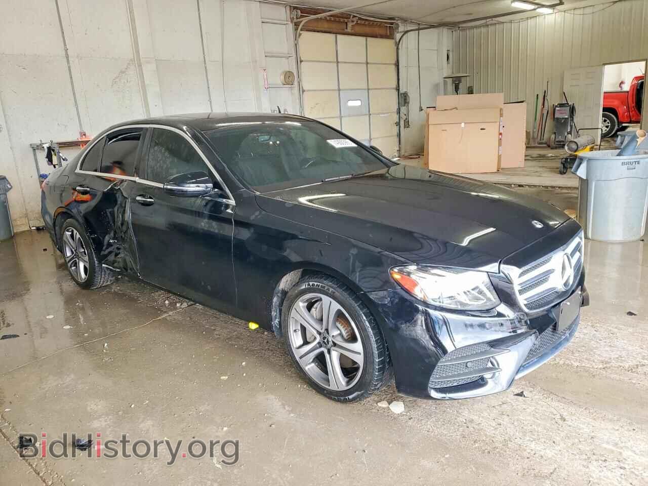 2020 MERCEDES-BENZ E-CLASS - VIN: WDDZF8DB3LA738024 - Фото 4
