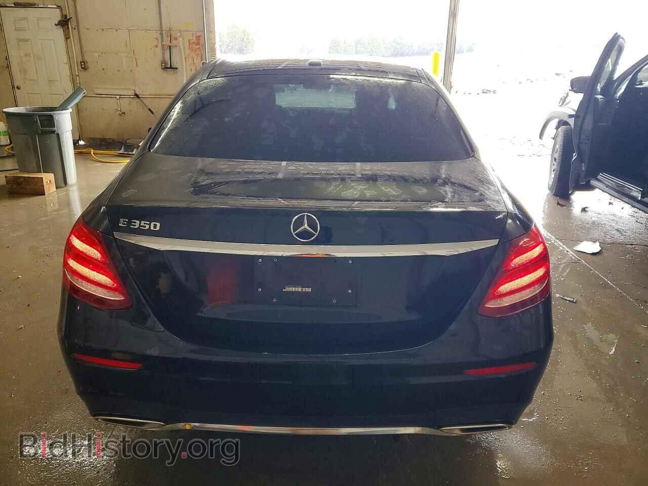2020 MERCEDES-BENZ E-CLASS - VIN: WDDZF8DB3LA738024 - Фото 6