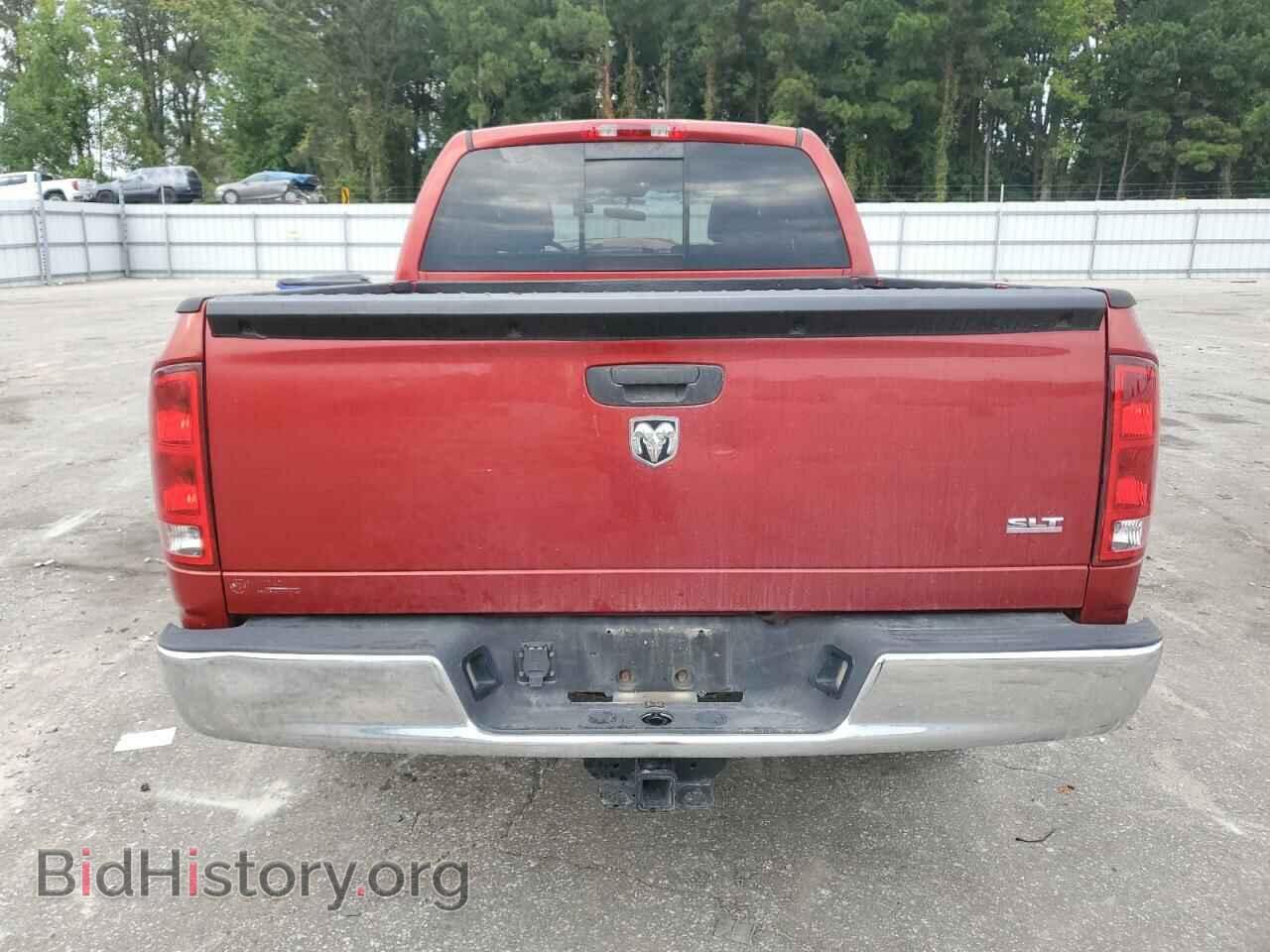 2006 DODGE RAM 1500 - VIN: 1D7HA18N16S557833 - Фото 6