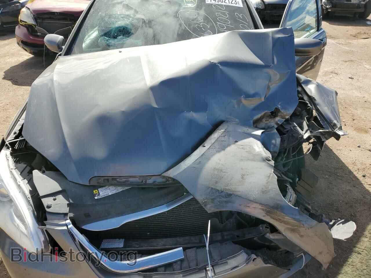 2013 CHRYSLER 200 - VIN: 1C3CCBBB3DN735096 - Фото 11