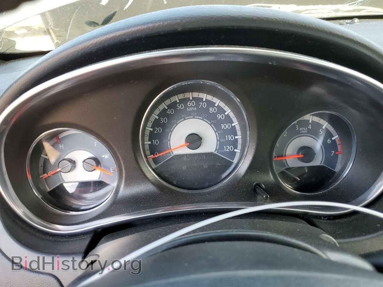 2013 CHRYSLER 200 - VIN: 1C3CCBBB3DN735096 - Фото 9