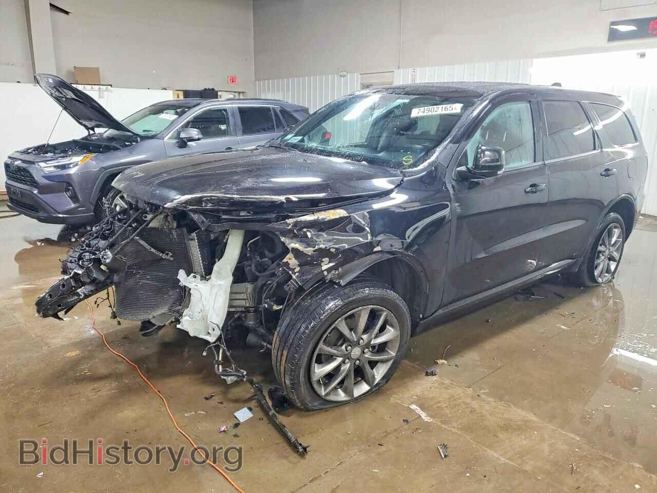 Photo 1C4RDJDG6FC695651 - DODGE DURANGO 2015