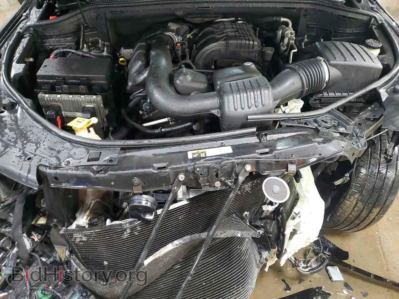 2015 DODGE DURANGO - VIN: 1C4RDJDG6FC695651 - Photo 11