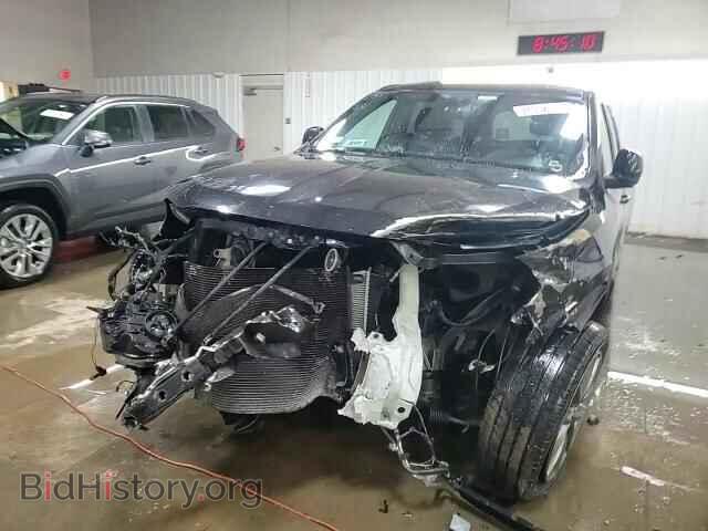 2015 DODGE DURANGO - VIN: 1C4RDJDG6FC695651 - Photo 13