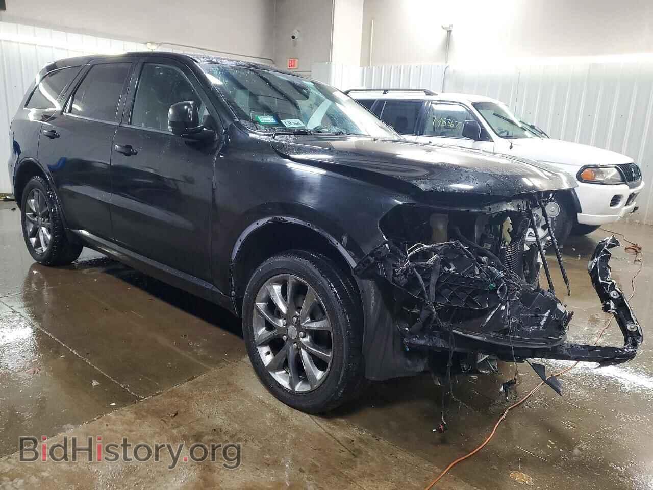 2015 DODGE DURANGO - VIN: 1C4RDJDG6FC695651 - Photo 4