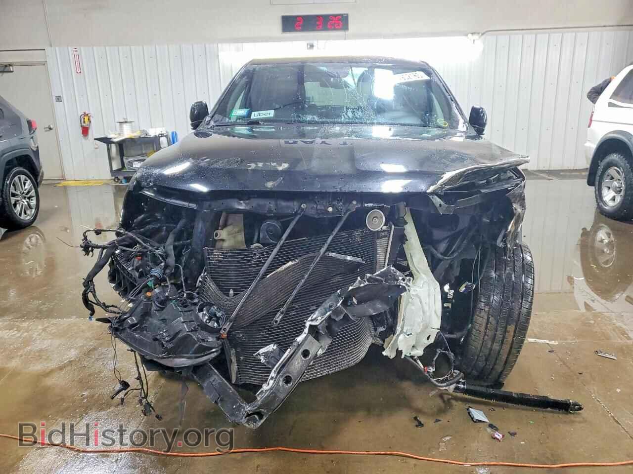 2015 DODGE DURANGO - VIN: 1C4RDJDG6FC695651 - Photo 5