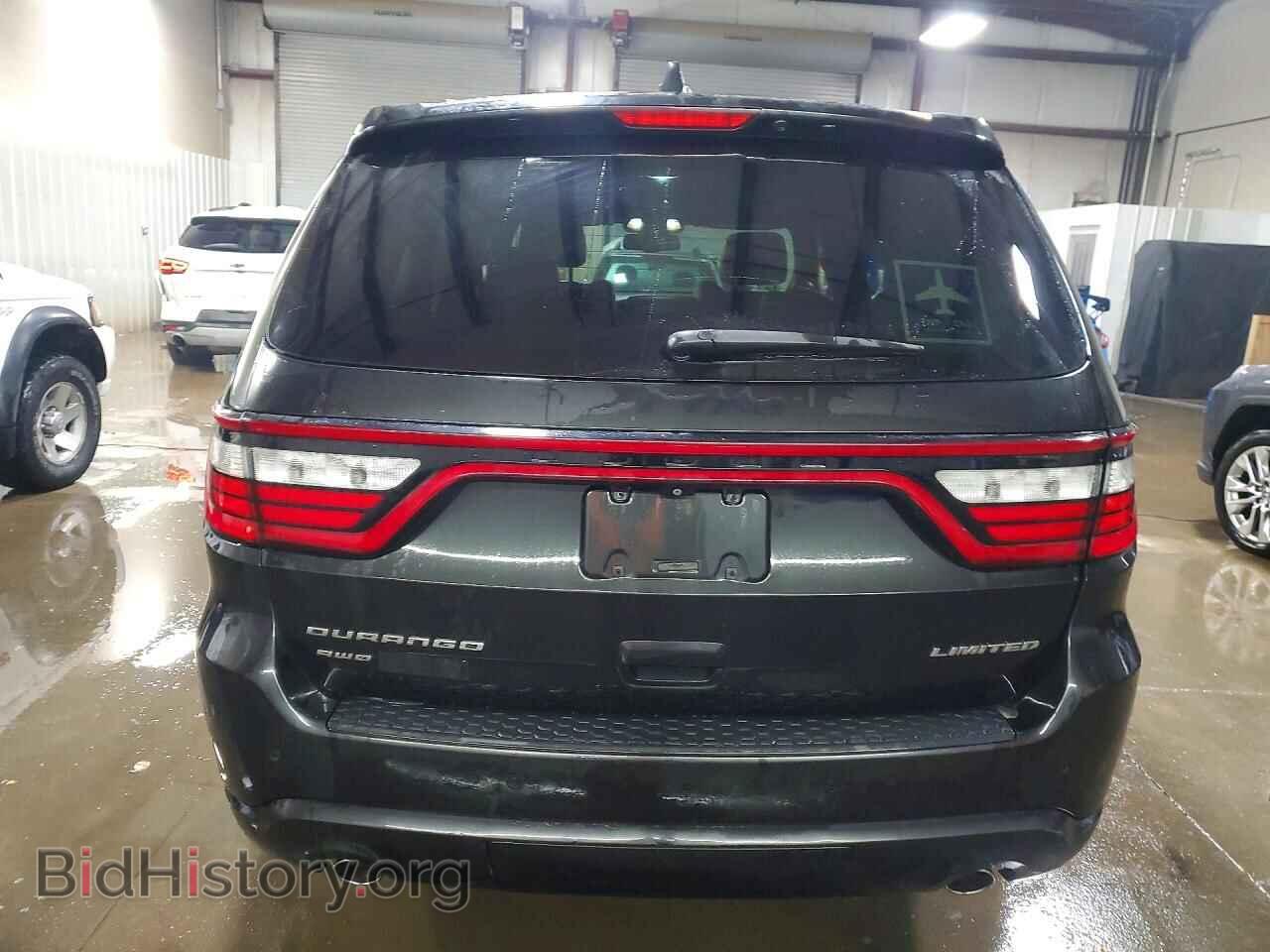 2015 DODGE DURANGO - VIN: 1C4RDJDG6FC695651 - Photo 6