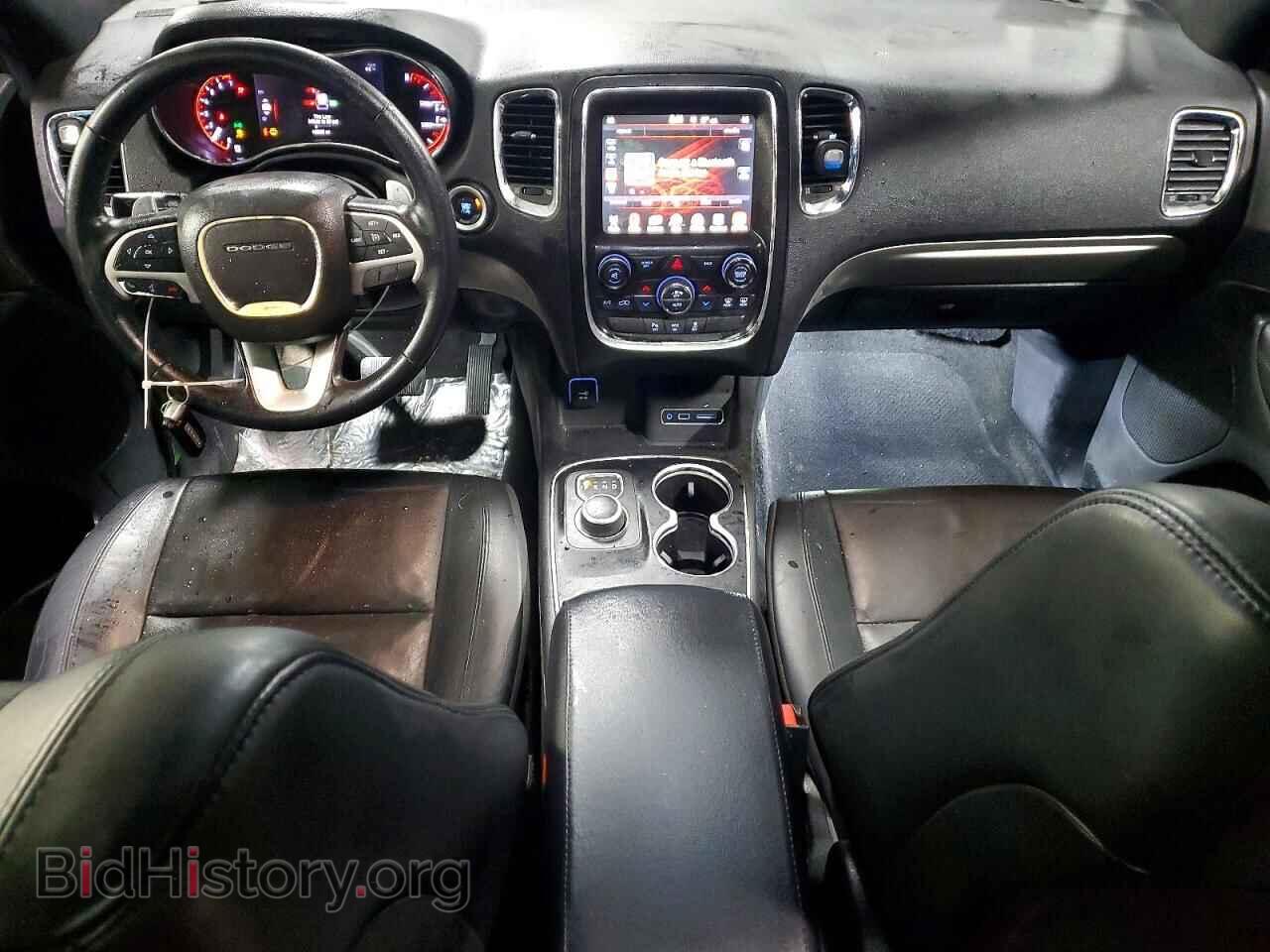 2015 DODGE DURANGO - VIN: 1C4RDJDG6FC695651 - Photo 8