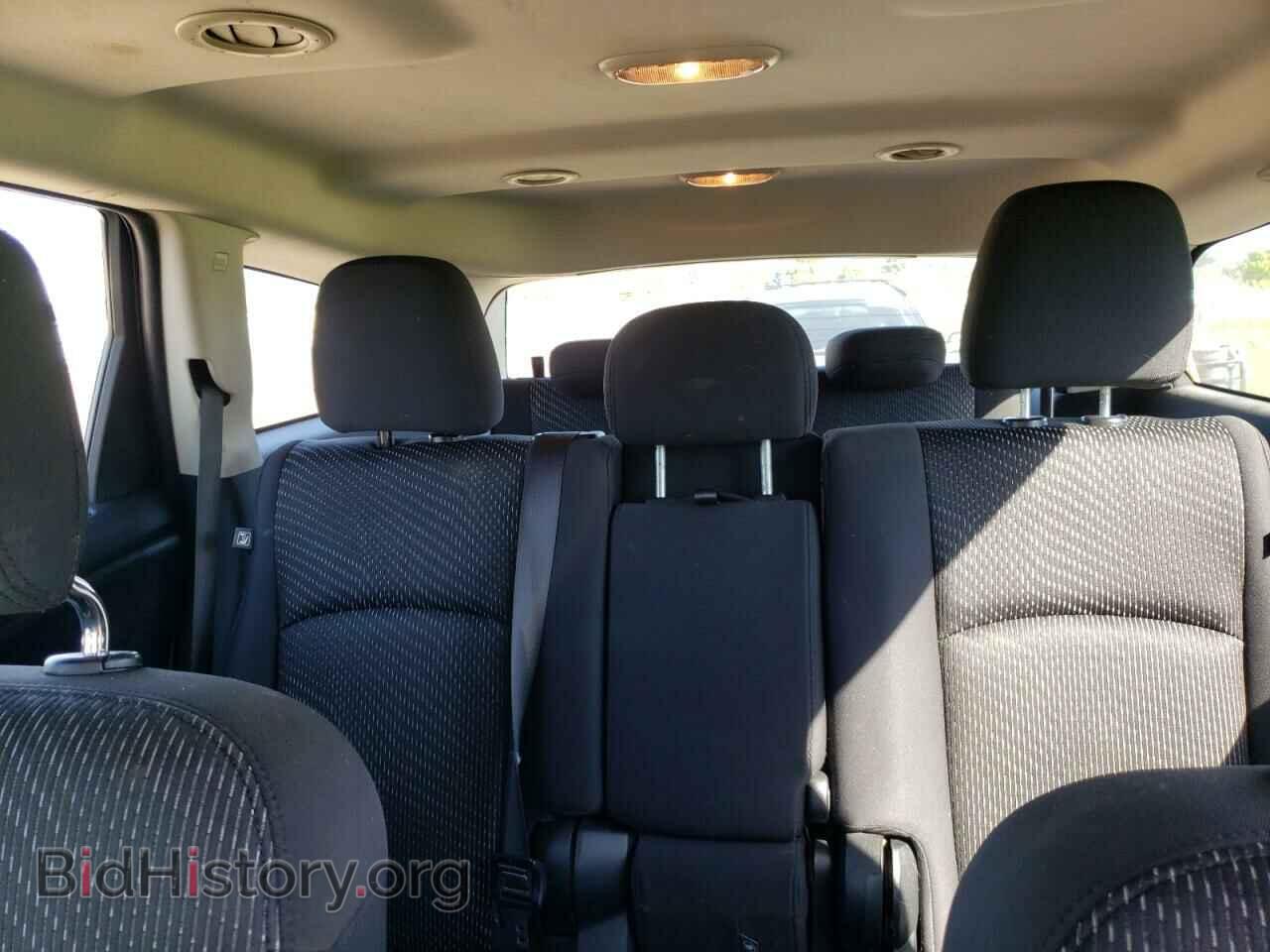 2015 DODGE JOURNEY - VIN: 3C4PDCAB0FT631024 - Фото 10