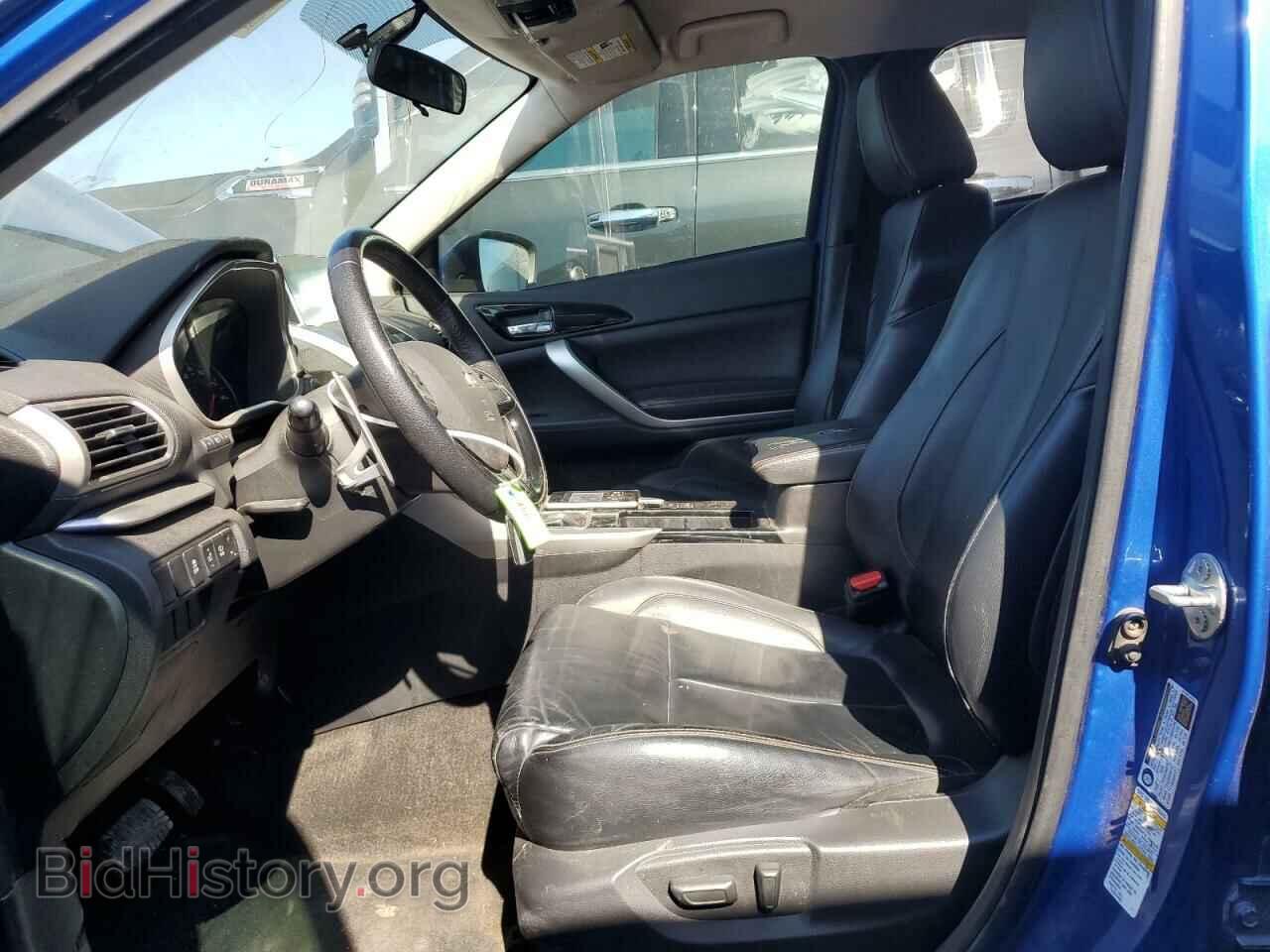 2019 MITSUBISHI ECLIPSE - VIN: JA4AT5AA4KZ017845 - Фото 7