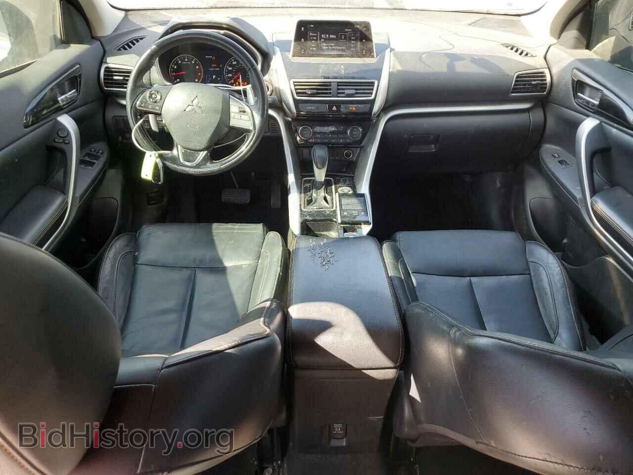 2019 MITSUBISHI ECLIPSE - VIN: JA4AT5AA4KZ017845 - Фото 8