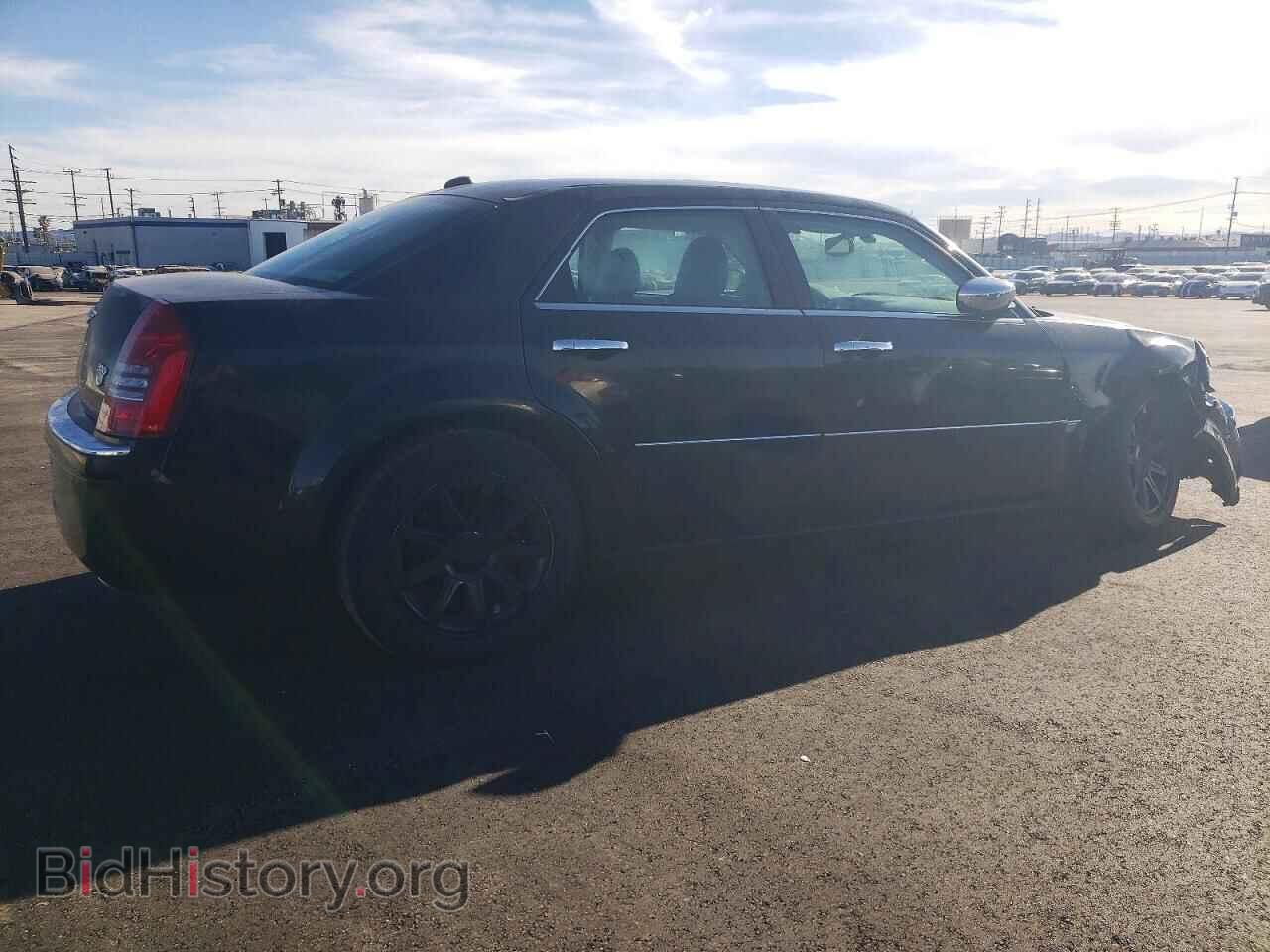 2005 CHRYSLER 300 - VIN: 2C3AA63H95H658459 - Фото 3