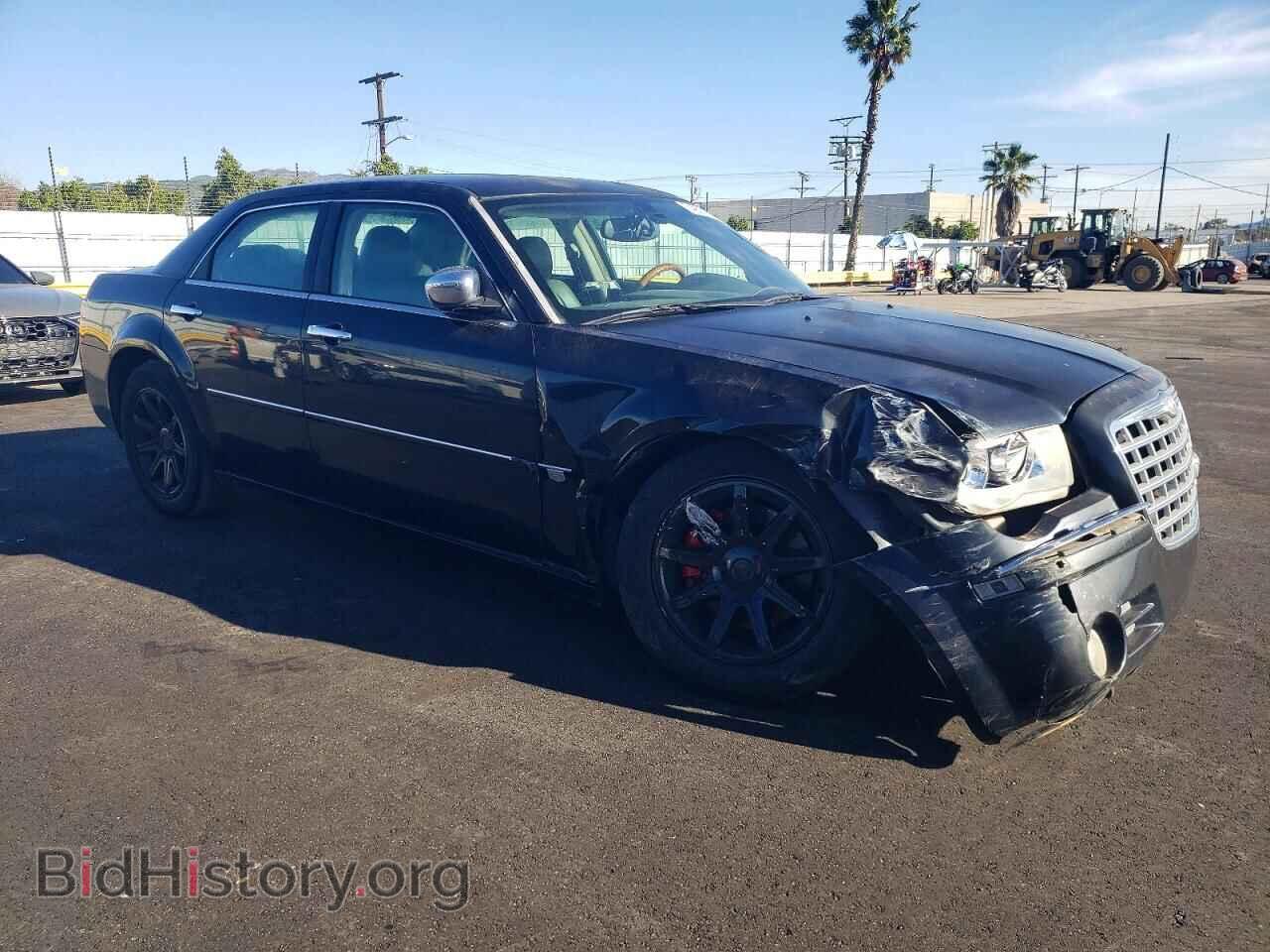 2005 CHRYSLER 300 - VIN: 2C3AA63H95H658459 - Фото 4