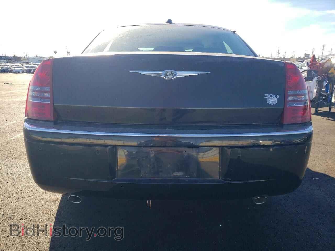2005 CHRYSLER 300 - VIN: 2C3AA63H95H658459 - Фото 6