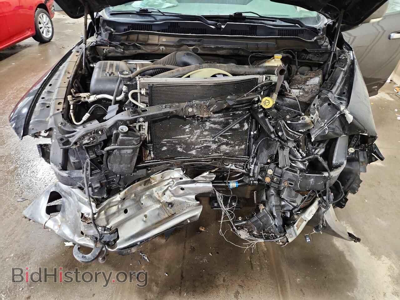 2014 RAM 1500 - VIN: 1C6RR7LT1ES361896 - Фото 11
