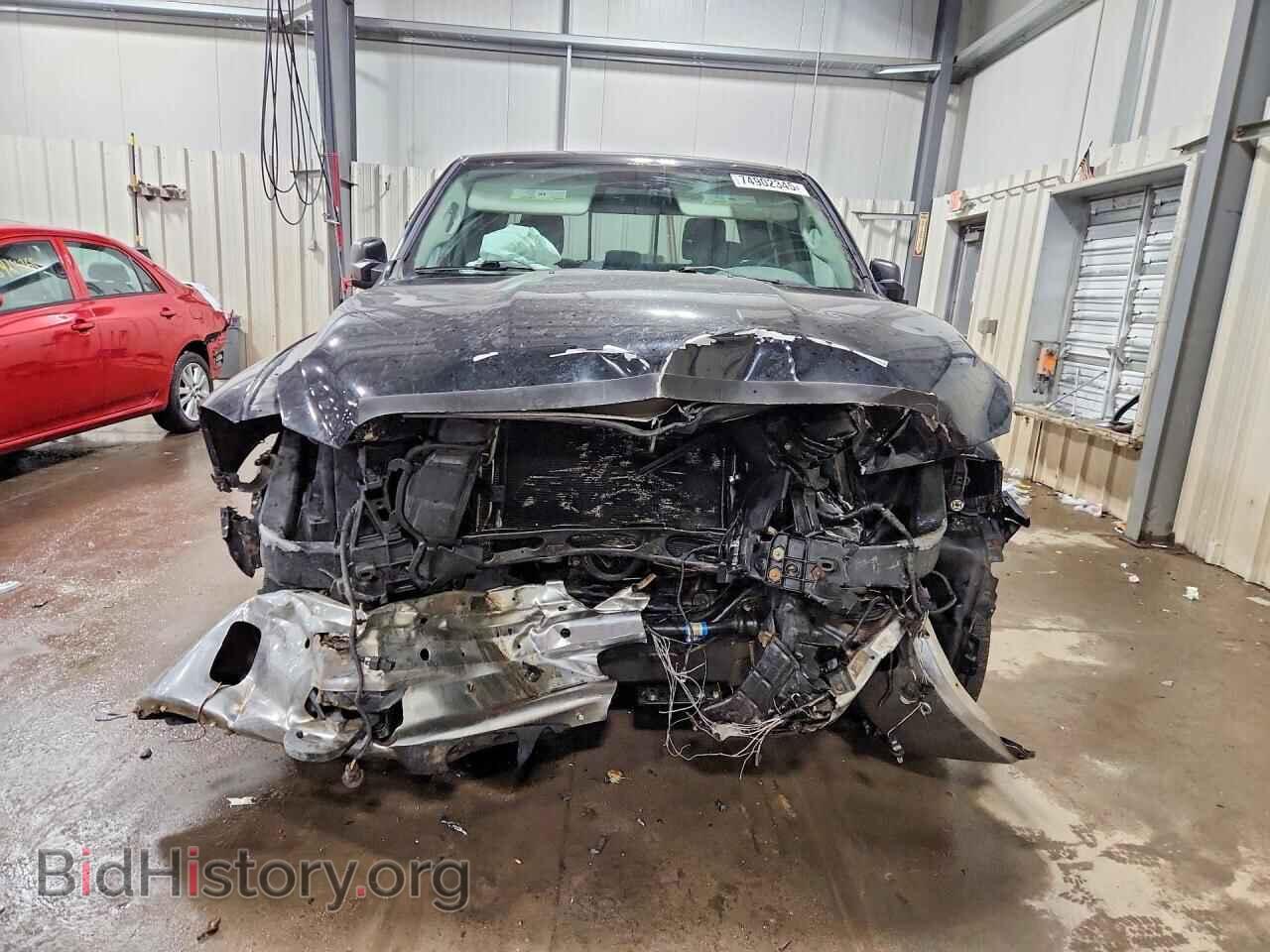 2014 RAM 1500 - VIN: 1C6RR7LT1ES361896 - Фото 5