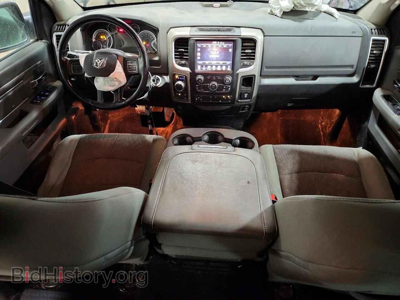 2014 RAM 1500 - VIN: 1C6RR7LT1ES361896 - Фото 8