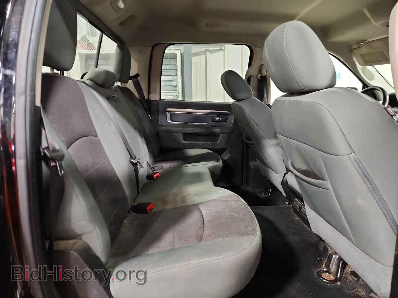 2014 RAM 1500 - VIN: 1C6RR7LT1ES361896 - Фото 10