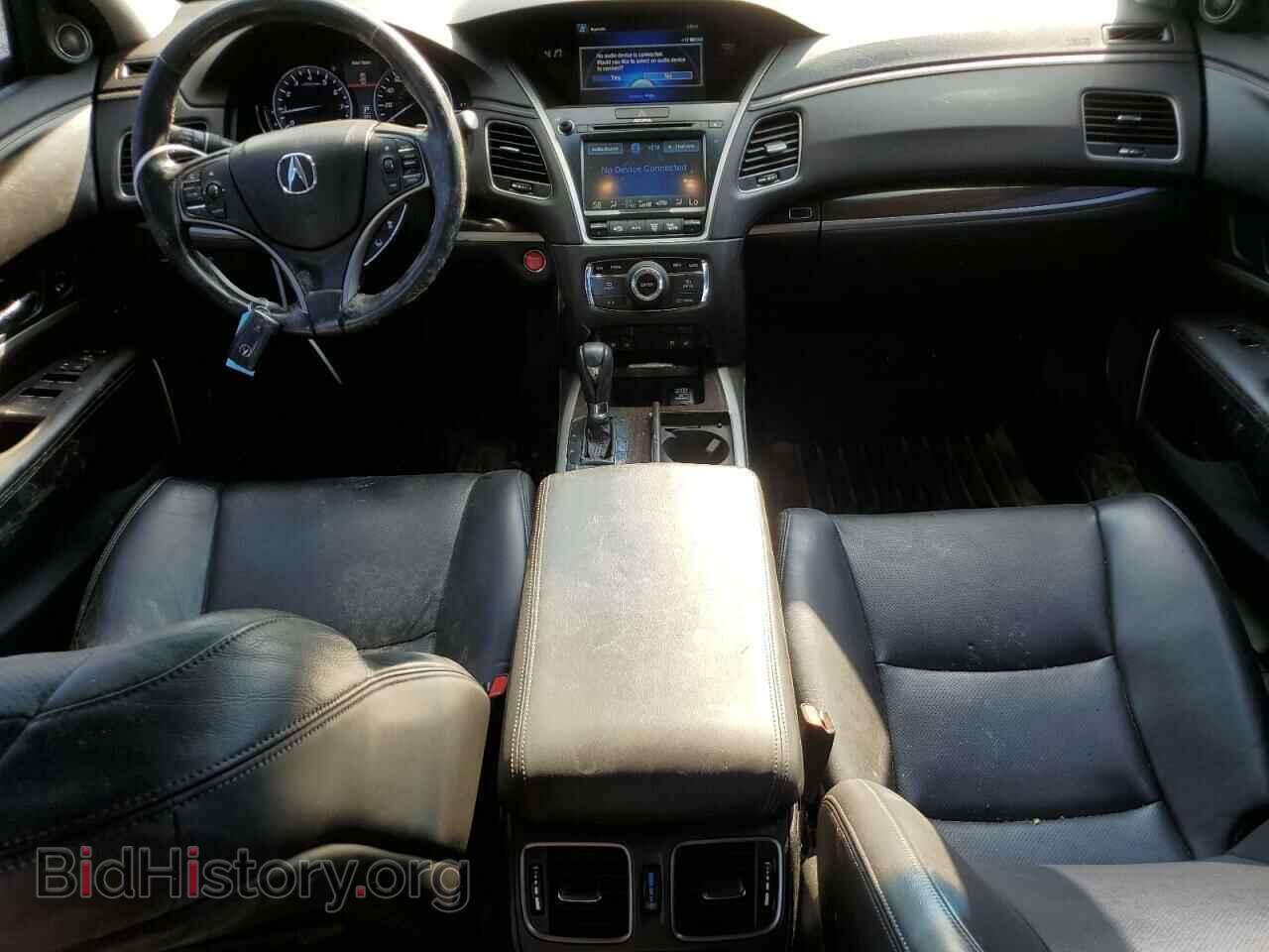 2014 ACURA RLX - VIN: JH4KC1F92EC006088 - Фото 8