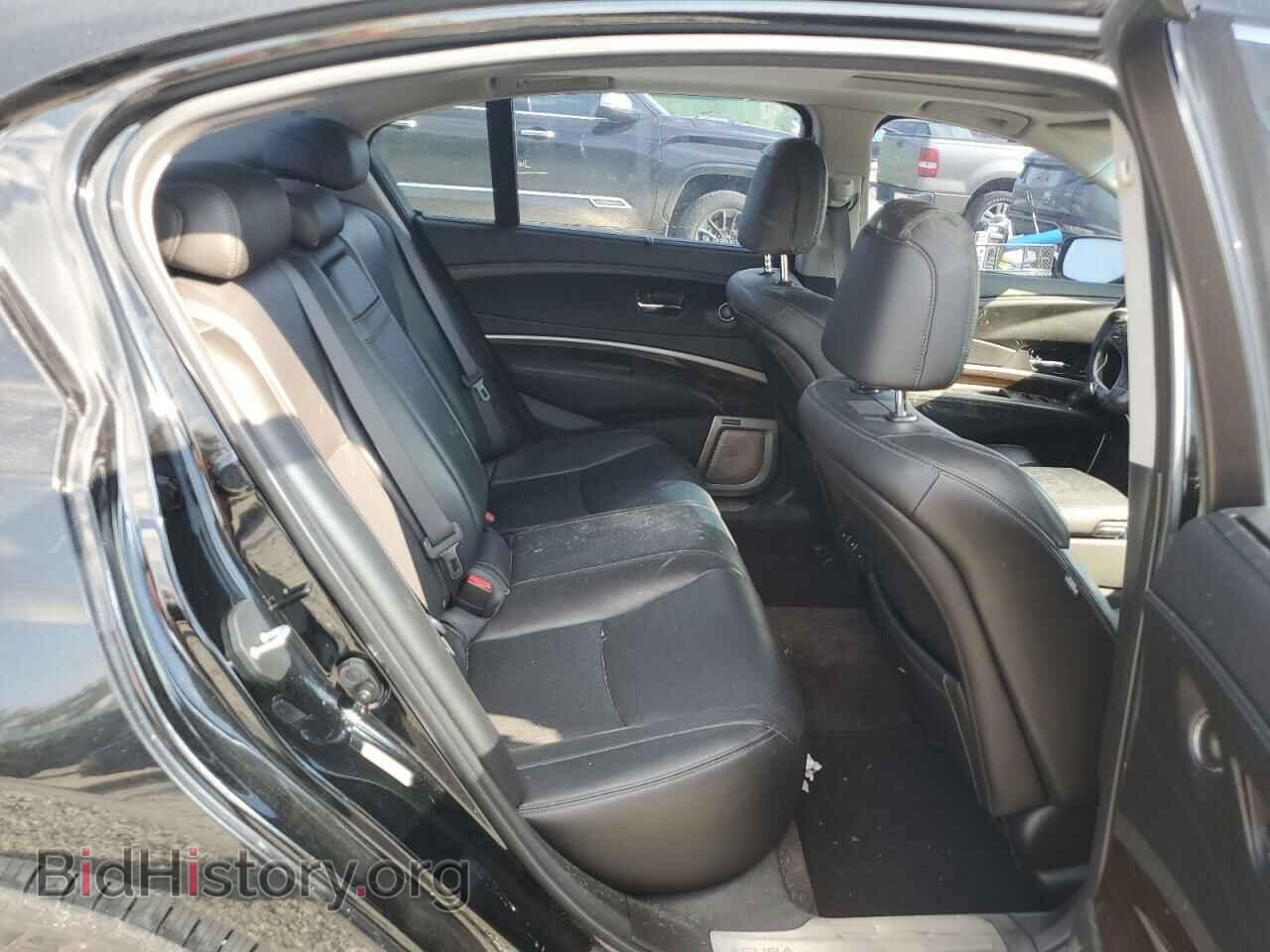 2014 ACURA RLX - VIN: JH4KC1F92EC006088 - Фото 10