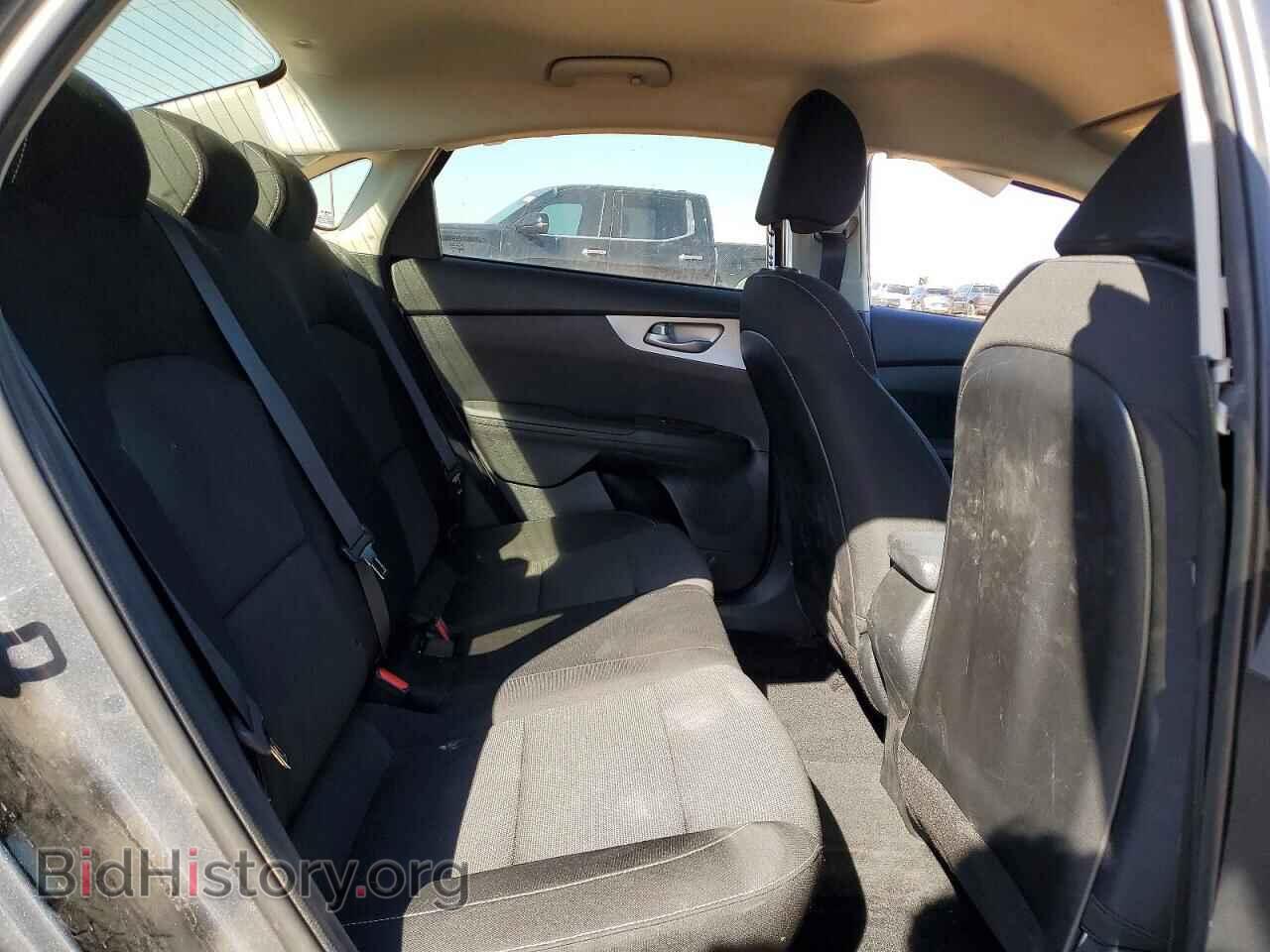 2022 KIA FORTE - VIN: 3KPF24AD3NE474732 - Фото 10