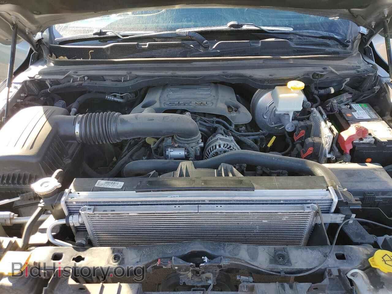 2019 RAM 1500 - VIN: 1C6SRFHT1KN809097 - Фото 11