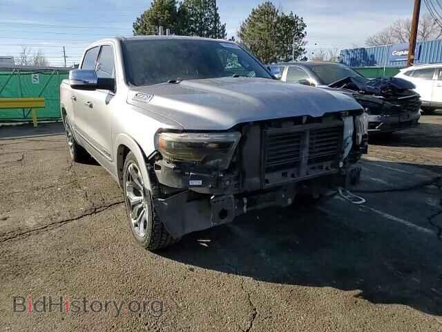 2019 RAM 1500 - VIN: 1C6SRFHT1KN809097 - Фото 13