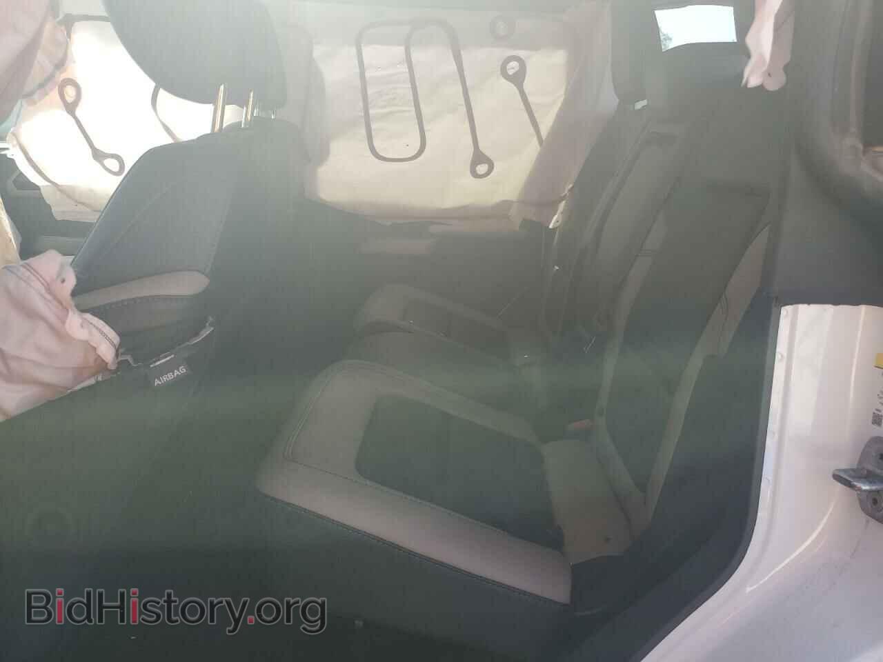 2023 FORD BRONCO - VIN: 1FMEE5DP8PLA85444 - Photo 10