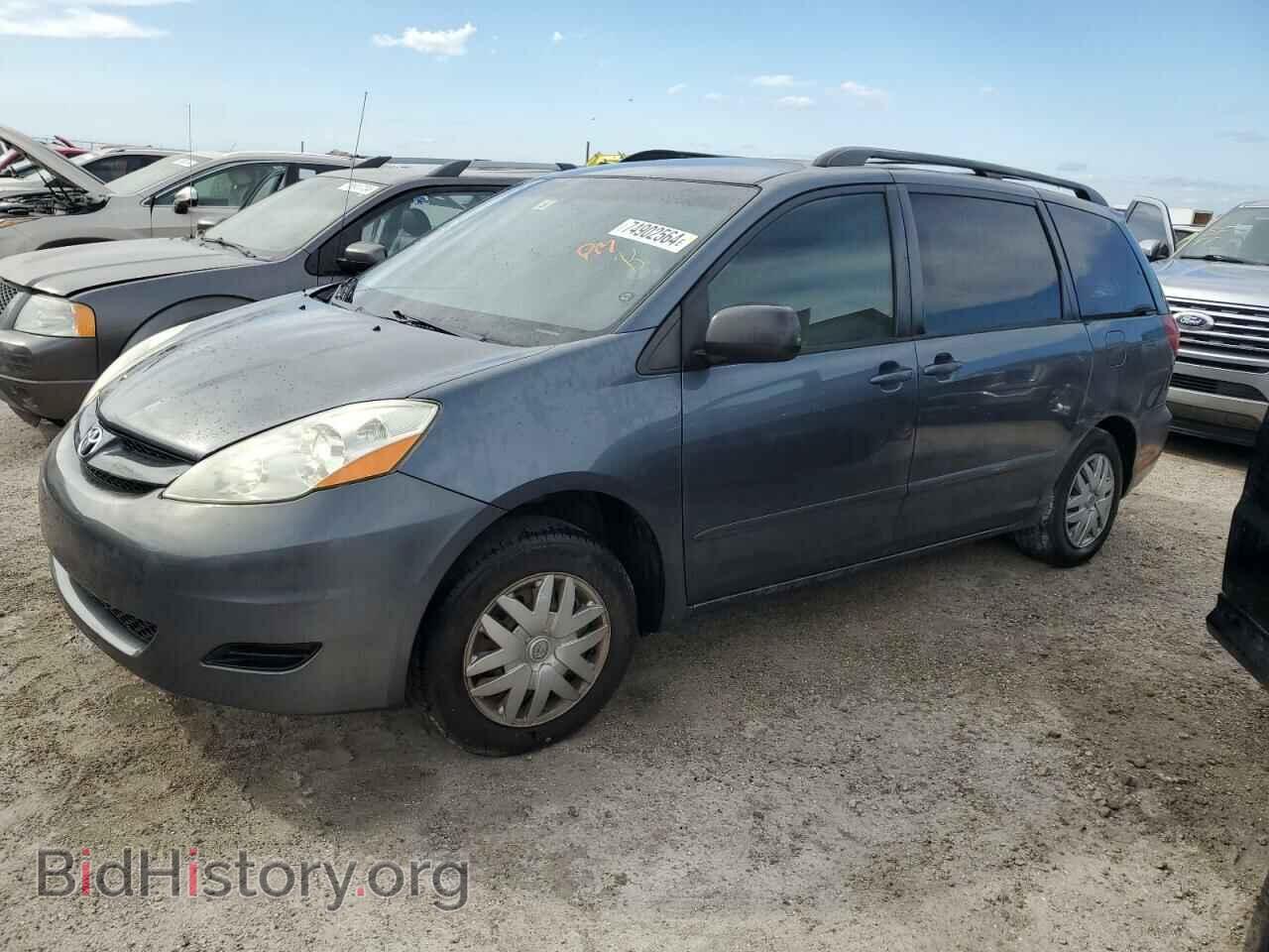 Photo 5TDZA23C56S558244 - TOYOTA All Models 2006