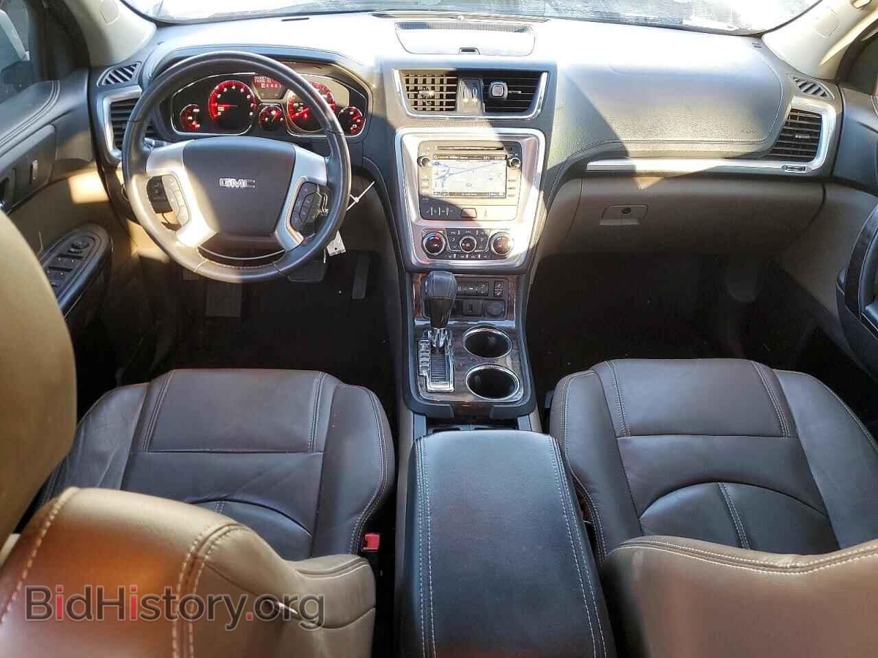 2016 GMC ACADIA - VIN: 1GKKVRKD6GJ289621 - Фото 8