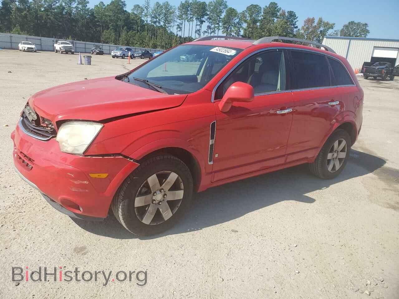 Фотография 3GSCL53739S534565 - SATURN VUE 2009