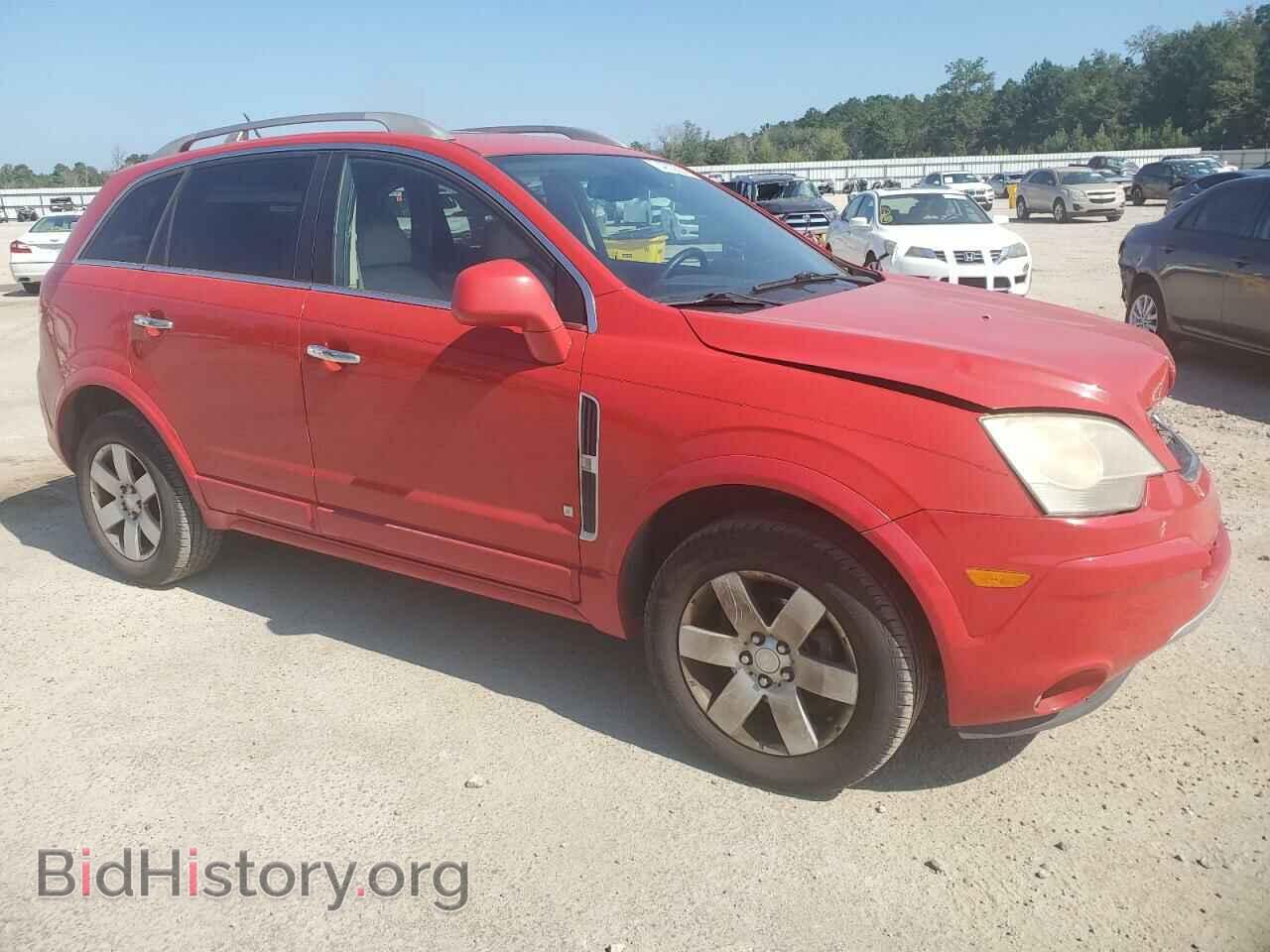 2009 SATURN VUE - VIN: 3GSCL53739S534565 - Фото 4