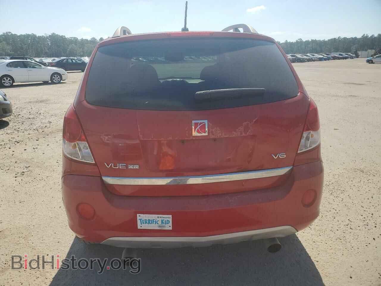 2009 SATURN VUE - VIN: 3GSCL53739S534565 - Фото 6