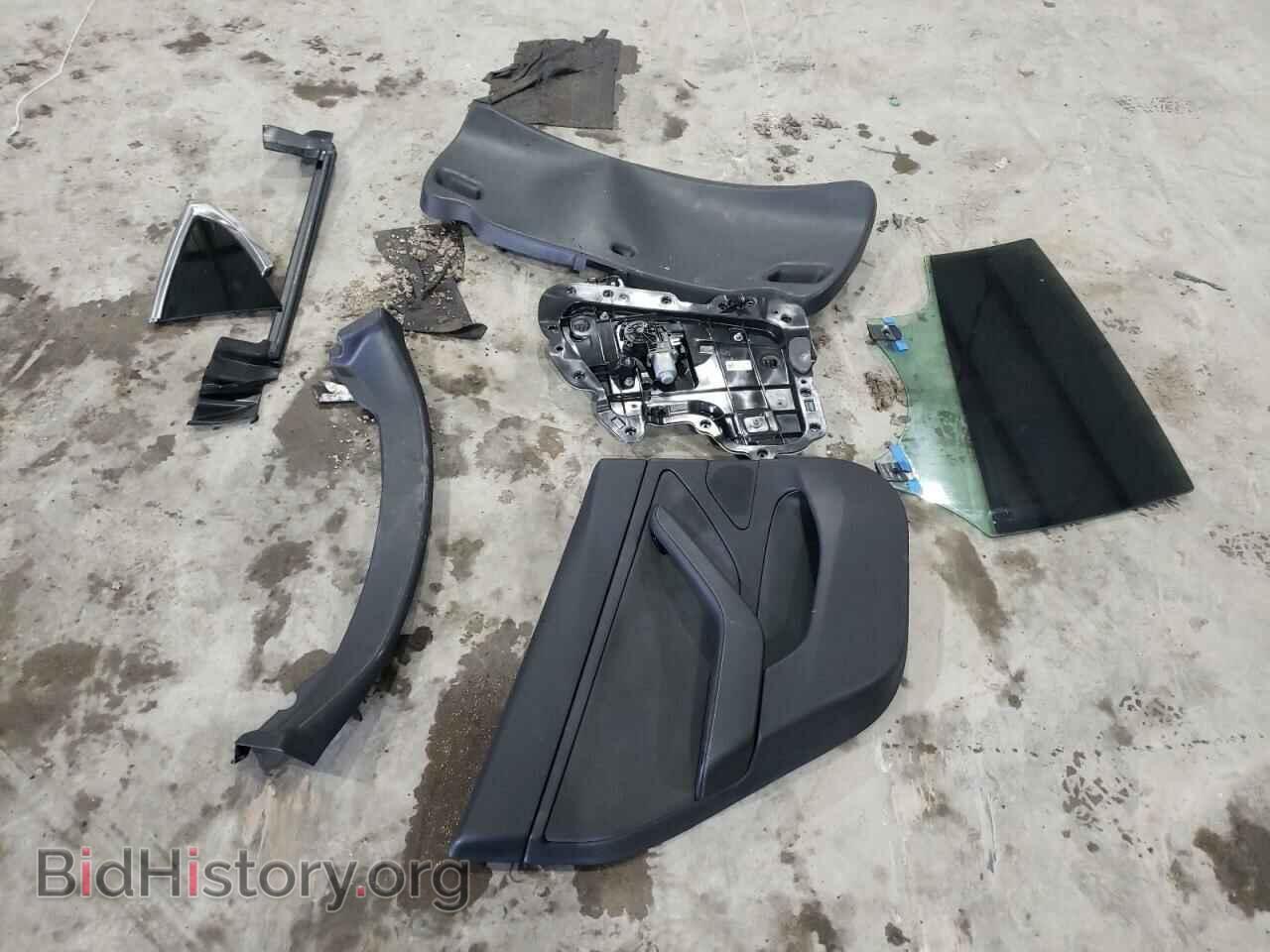 2019 TESLA MODEL 3 - VIN: 5YJ3E1EA0KF407455 - Photo 12
