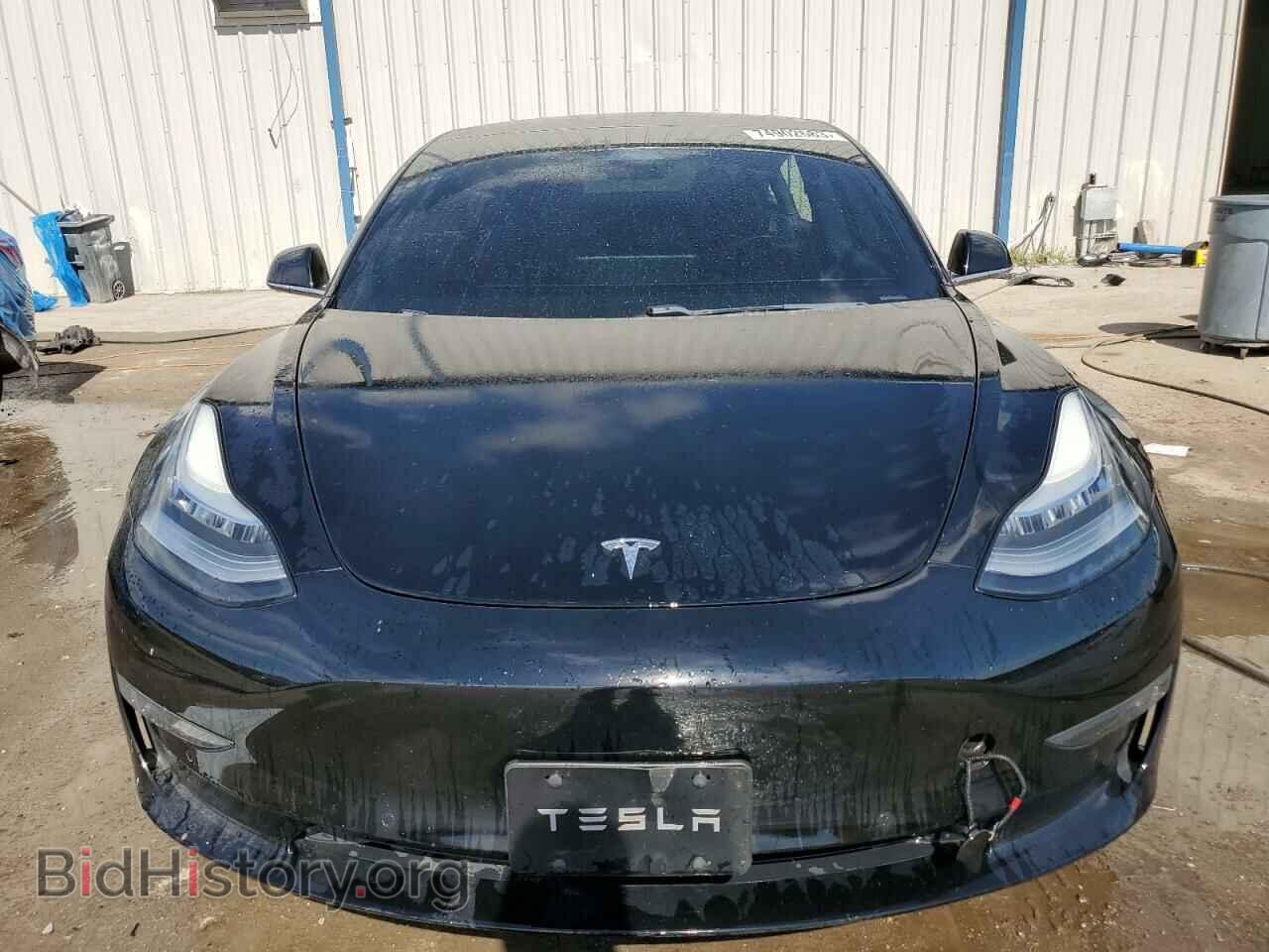 2019 TESLA MODEL 3 - VIN: 5YJ3E1EA0KF407455 - Photo 5