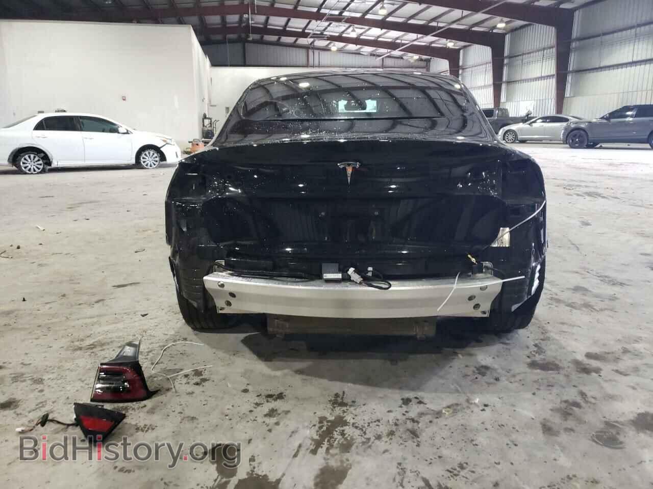 2019 TESLA MODEL 3 - VIN: 5YJ3E1EA0KF407455 - Photo 6