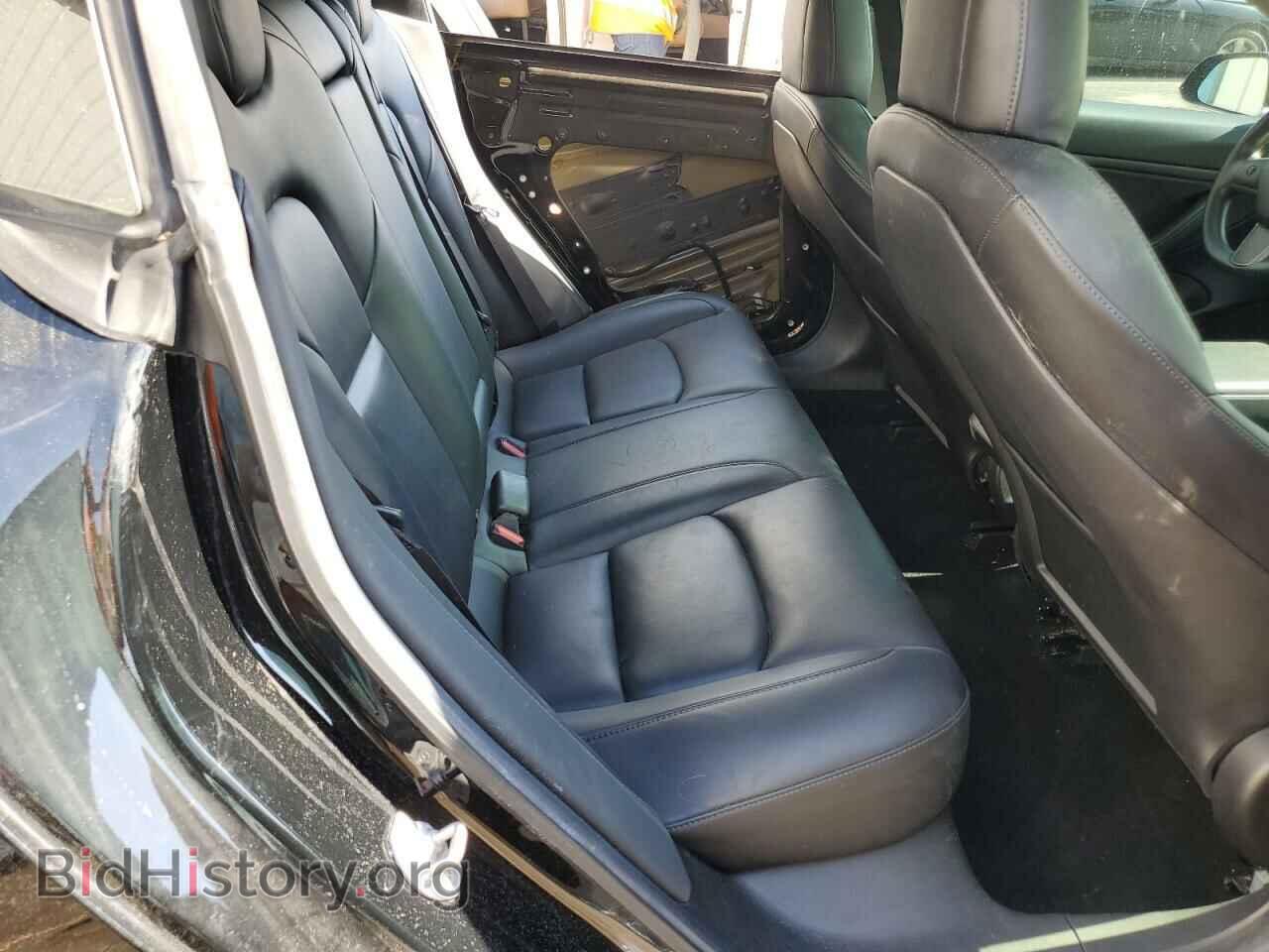 2019 TESLA MODEL 3 - VIN: 5YJ3E1EA0KF407455 - Photo 10