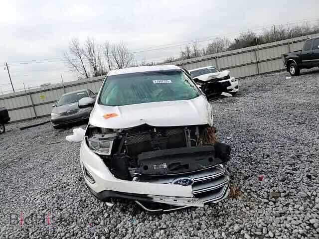 2017 FORD EDGE - VIN: 2FMPK3J95HBC40769 - Фото 13