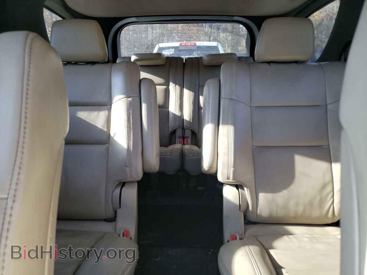2014 DODGE DURANGO - VIN: 1C4RDJDG3EC318497 - Photo 10