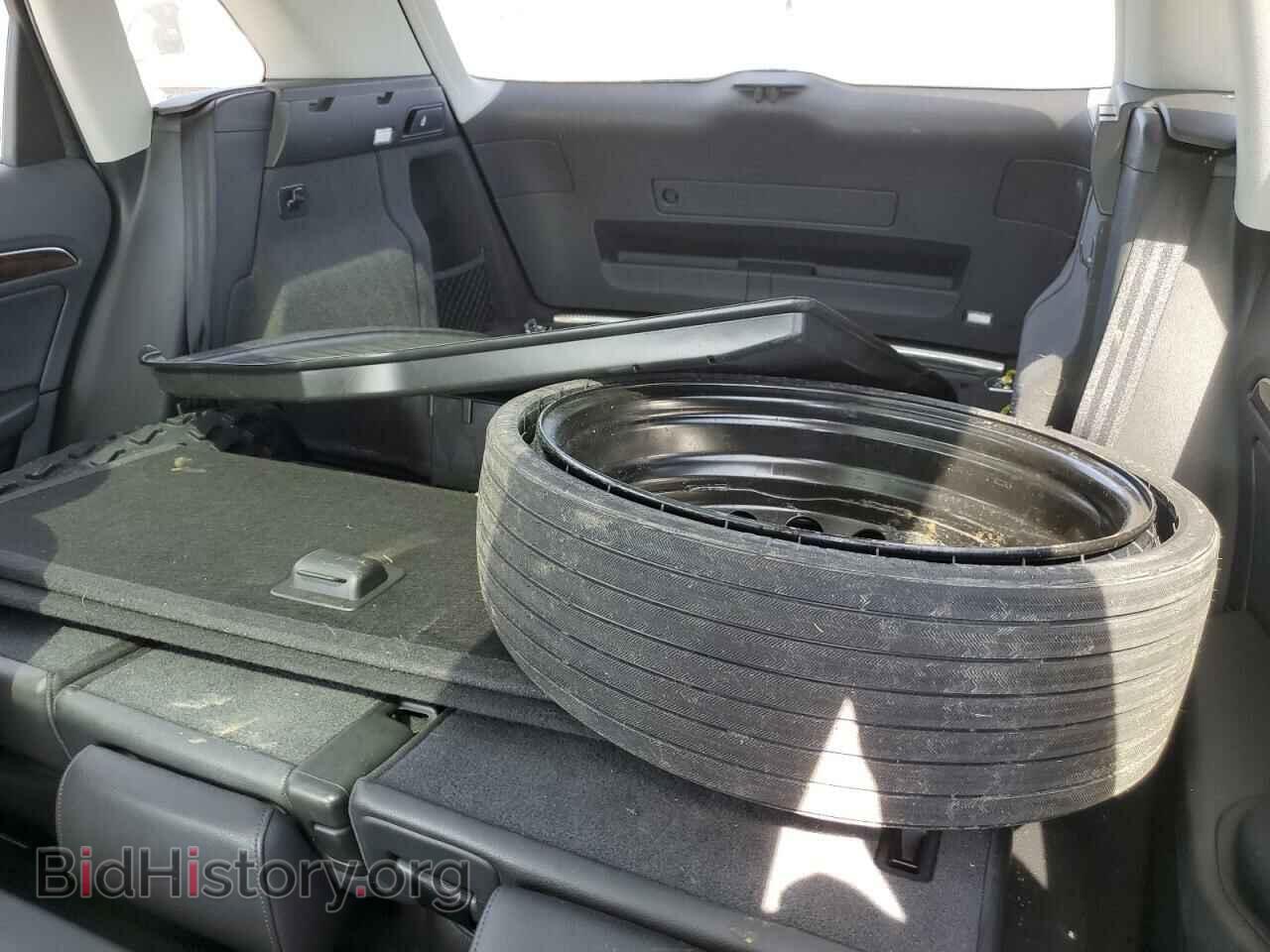 2015 AUDI Q5 - VIN: WA1LFAFP5FA080432 - Фото 10