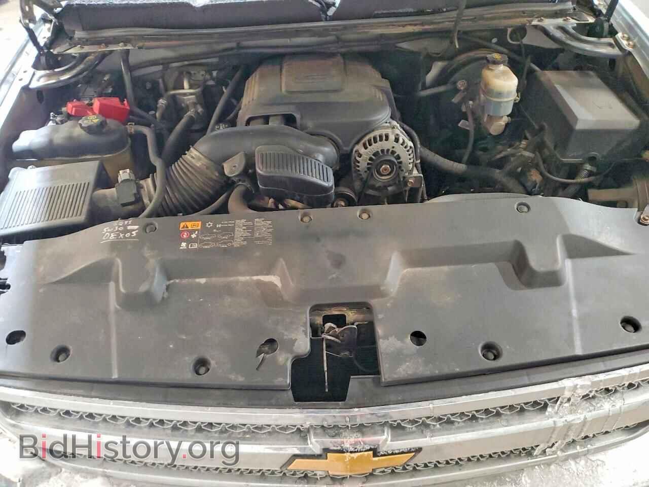 2012 CHEVROLET ALL Models - VIN: 1GCPKSE79CF197892 - Фото 11