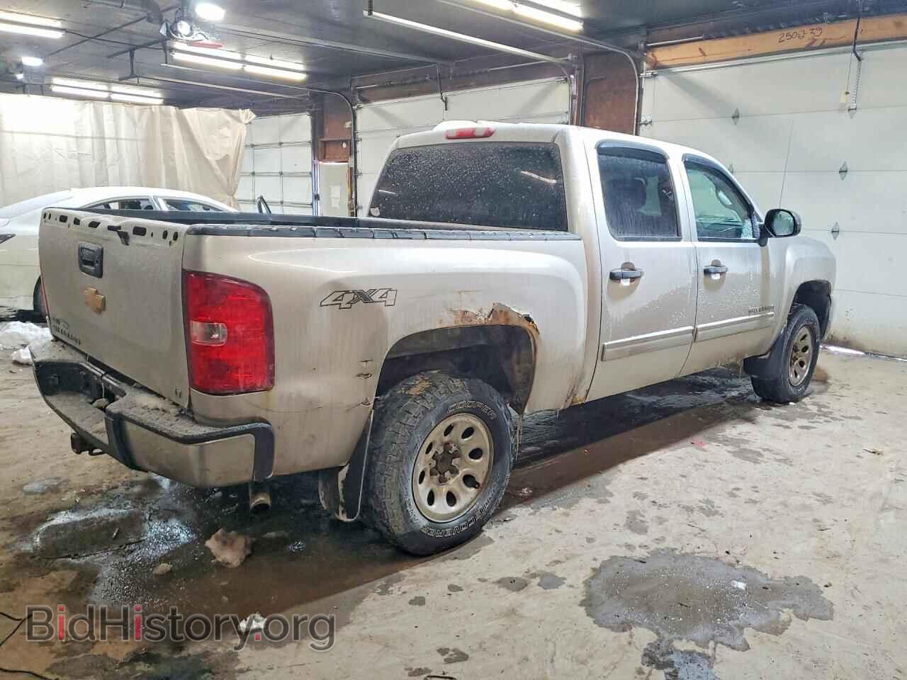 2012 CHEVROLET ALL Models - VIN: 1GCPKSE79CF197892 - Фото 3
