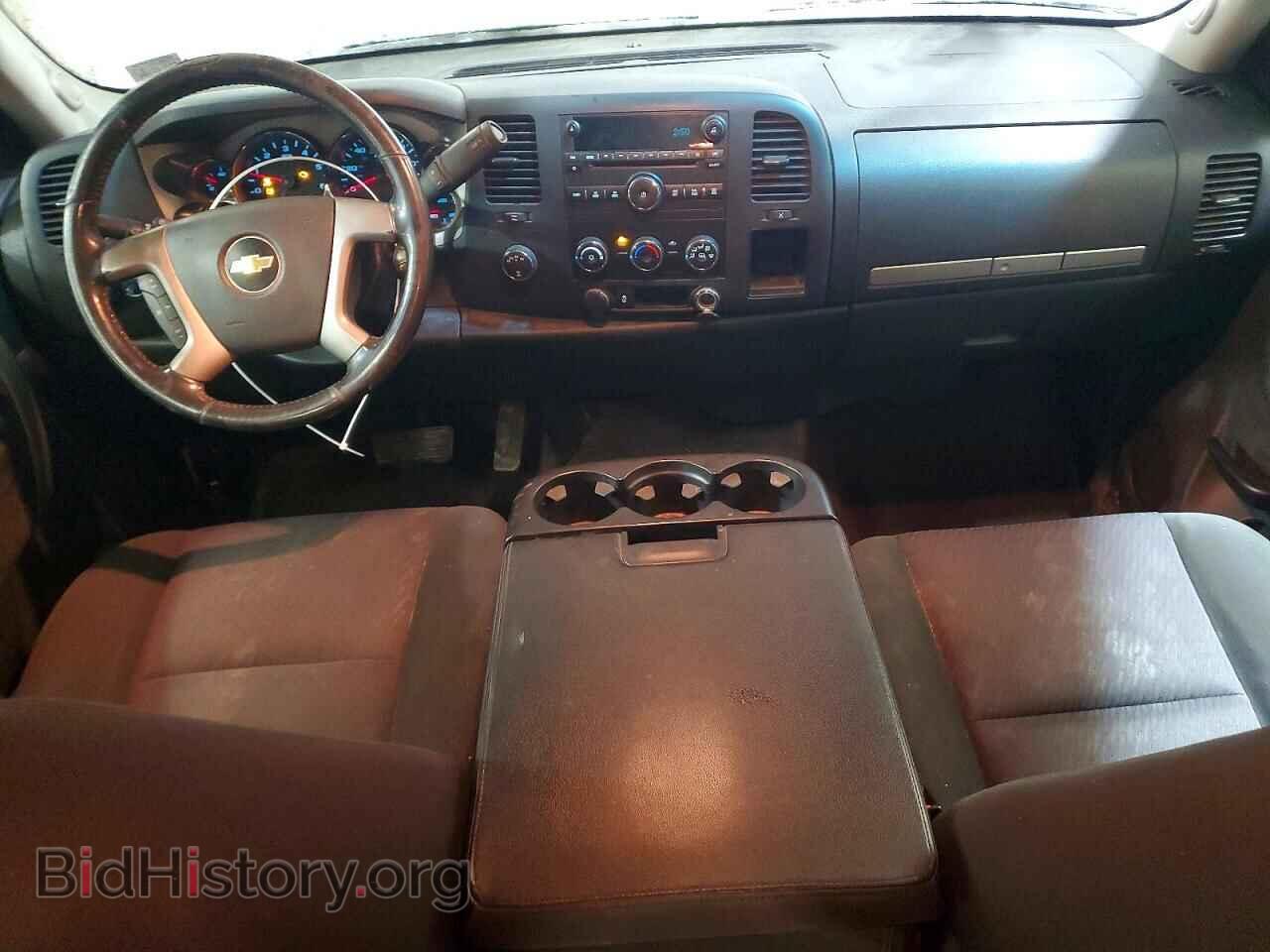 2012 CHEVROLET ALL Models - VIN: 1GCPKSE79CF197892 - Фото 8