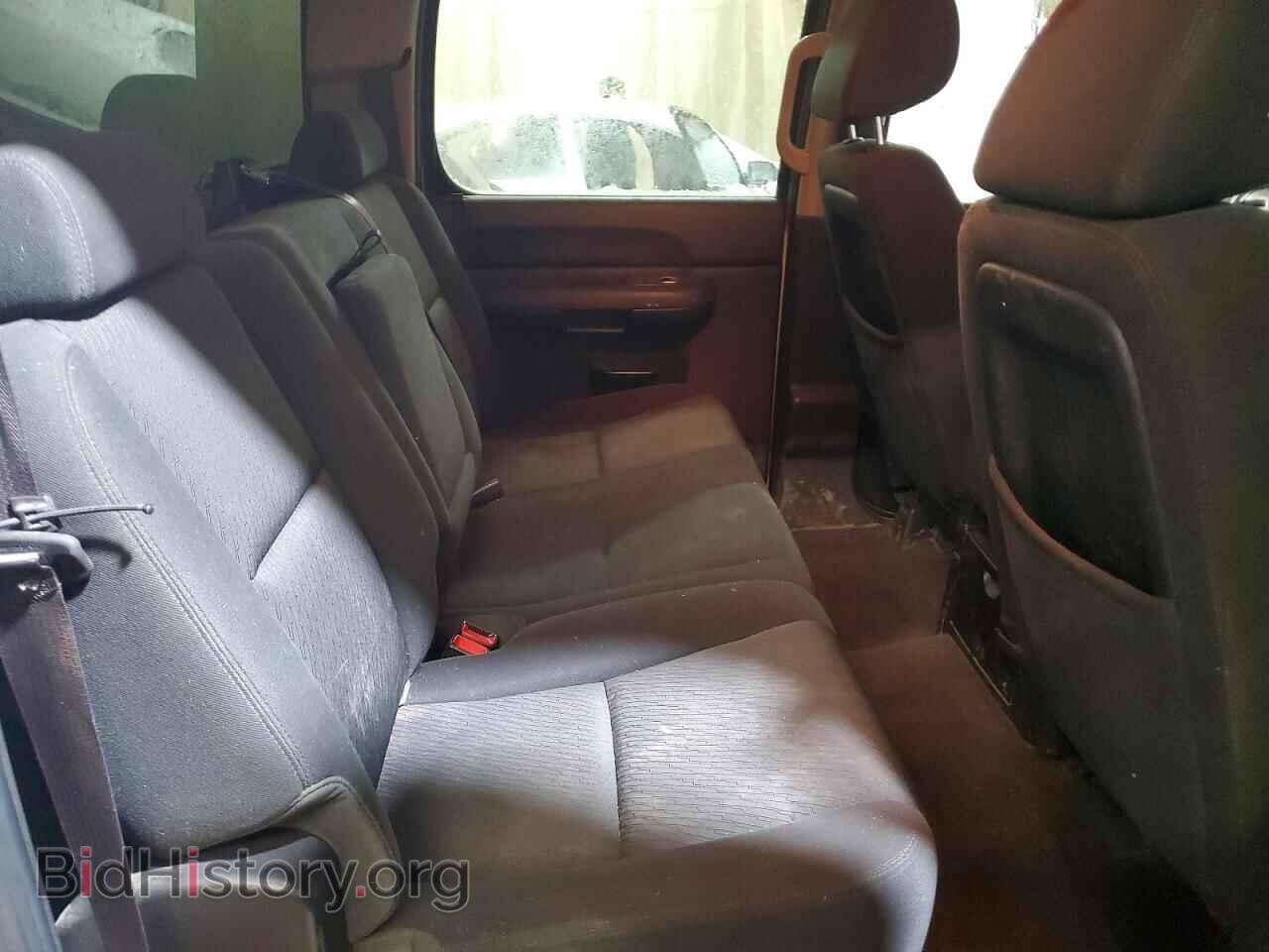 2012 CHEVROLET ALL Models - VIN: 1GCPKSE79CF197892 - Фото 10