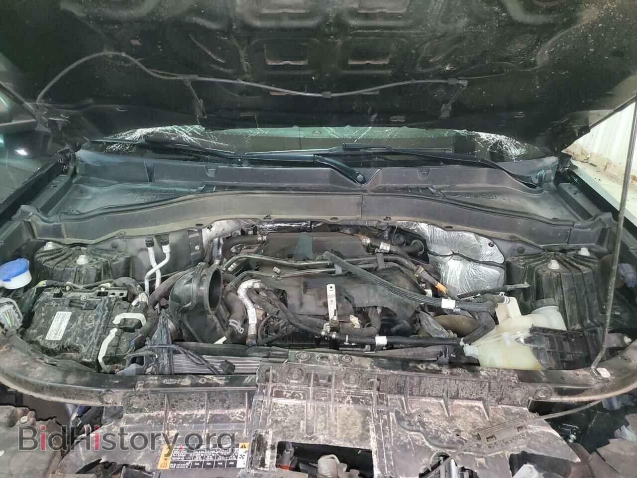 2020 FORD EXPLORER - VIN: 1FMSK8DH0LGA12688 - Photo 12