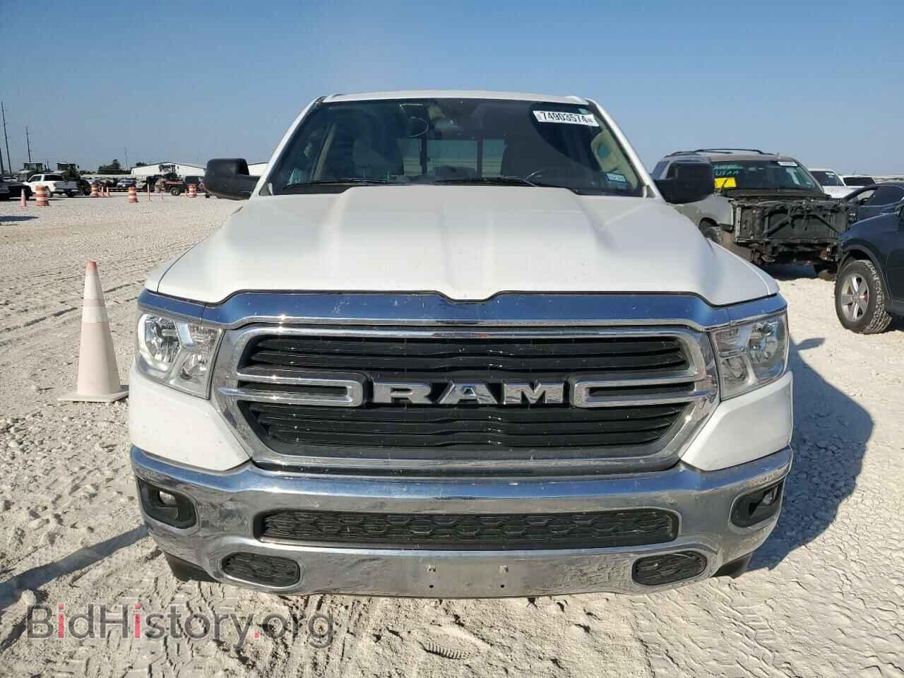 2019 RAM 1500 - VIN: 1C6RRFFG4KN909585 - Фото 5